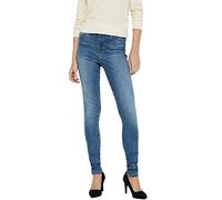 Vero Moda Vaquero skinny de mujer Vero Moda azul. Azul 34-36 (25) / 32 (32)