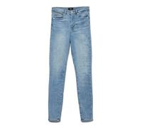 VERO MODA Skinny fit Jeans VMSOPHIA High Rise Skinny Fit Jeans Light Blue Denim XXS 32 Light Blue Denim