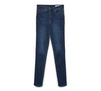 VERO MODA Skinny fit Jeans VMSOPHIA High Rise Skinny Fit Jeans Medium Blue Denim XL 32 Medium Blue Denim