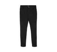 VERO MODA Slim fit Jeans Vmseven Mid Rise Slim Fit Jeans Black XS 34 Black