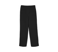 VERO MODA Straight Pant Vmzuki MW Noos-Pantalón Recto, Negro, L / 32L Mujeres