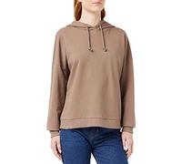 Vero Moda Sudadera con Capucha Vmoctavia LS Noos Pi para Mujer, fósil, XS