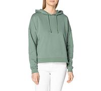 Vero Moda Sudadera con Capucha Vmoctavia LS Noos Pi para Mujer, Laurel Wreath, S