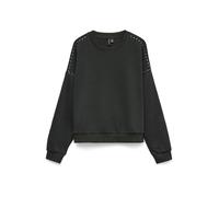 VERO MODA Sudadera 'VMLOTTE' negro M negro