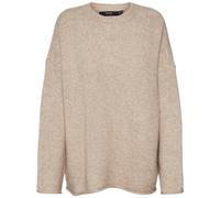 Vero Moda Suéter Beige Para Mujer Art. Noelle 10310821