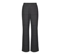 VERO MODA Tailored Trousers VMMAYA Mid Waist Trousers Black L 34 Black