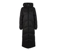 Vero Moda Tall Abrigo de invierno 'Uppsala' negro XS negro