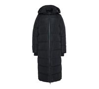 Vero Moda Tall Abrigo de invierno 'VMELANOR LAURIE' negro L negro