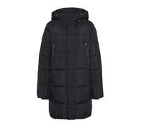 Vero Moda Tall Abrigo de invierno 'VMNOVA' negro L negro