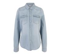 Vero Moda Tall Blusa 'VMMARIA' azul denim M azul denim