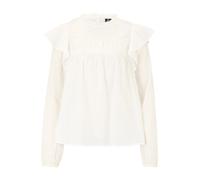 Vero Moda Tall Blusa 'VMTRINE' blanco XS blanco