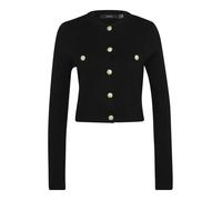 Vero Moda Tall Cárdigan 'VMSABA' negro S negro