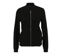 Vero Moda Tall Chaqueta de entretiempo negro L negro