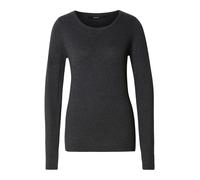 Vero Moda Tall Jersey 'VMCARE' gris oscuro S gris oscuro
