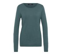 Vero Moda Tall Jersey 'VMCARE' verde oscuro S verde oscuro