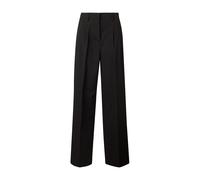 Vero Moda Tall Pantalón plisado 'VMNILA' negro 36x36 EUR