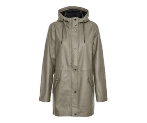 Vero Moda Tall Parca de entretiempo greige L greige