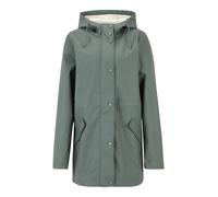 Vero Moda Tall Parca de entretiempo 'VMMALOU' esmeralda XS esmeralda