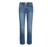 Vero Moda Tall Vaquero 'FLASH' azul denim 25-26x36 azul denim