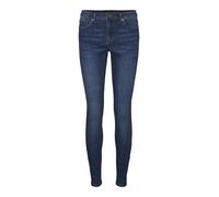 Vero Moda Tall Vaquero 'Tanya' azul oscuro 32-33x34 azul oscuro