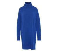 Vero Moda Tall Vestido de punto 'VMAQUARIUS' azul oscuro XXL azul oscuro