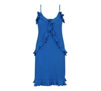 Vero Moda Tall Vestido 'VMIDA' azul 38 azul