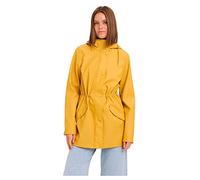 VERO MODA TALL Vmmalou Noos Tall-Chaqueta con Revestimiento, Color ámbar, S Alto para Mujer