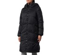 VERO MODA TALL Vmuppsala TLL Noos Abrigo Amortiguador, Schwarz, M para Mujer