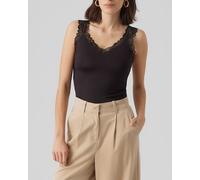 Camiseta de tirantes para mujer Vero Moda Roma XS