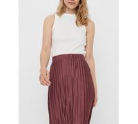 Vero Moda Top de mujer de tirantas cuello redondo. Blanco 34/XS