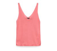 VERO MODA Top de punto 'VMNEWLEX' rojo M rojo