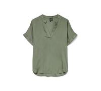 VERO MODA Blusa 'Beauty' verde, Talla XL