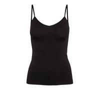 VERO MODA Top 'Jackie' negro L-XL negro