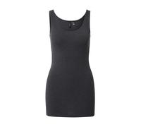 VERO MODA Top 'Maxi' antracita S EUR