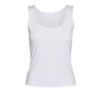 VERO MODA Top 'Million' blanco, Talla S
