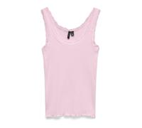 VERO MODA Top 'NANA' rosa XL EUR