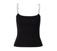 VERO MODA Top negro L negro