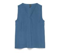 VERO MODA Top 'VMAlva' zafiro L zafiro