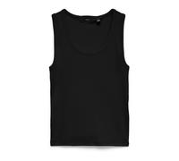 VERO MODA Top 'VMChloe' negro L negro