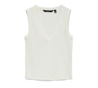VERO MODA Top 'VMChloe' offwhite M offwhite