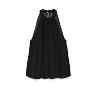VERO MODA Top 'VMEASY JOY' negro S negro