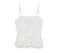 VERO MODA Top 'VMEliza' blanco M blanco