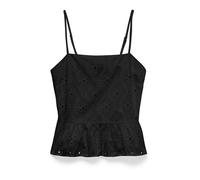 VERO MODA Top 'VMELIZA' negro XL negro