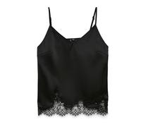 VERO MODA Top 'VMGINNY' negro L EUR