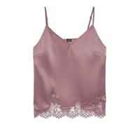 VERO MODA Top 'VMGinny' pitaya M pitaya