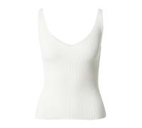 VERO MODA Top 'VMGlory' blanco, Talla L