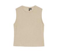 VERO MODA Top 'VMLuna' crema L crema