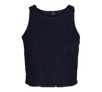 VERO MODA Top 'VMMila' navy, Talla XL