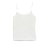 VERO MODA Top 'VMMILLION' blanco M blanco