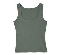 VERO MODA Top 'VMMillion' esmeralda, Talla S